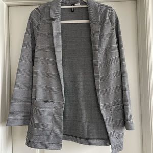 H&M blazer